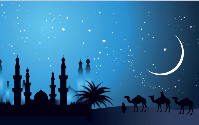 استجابة دعائه